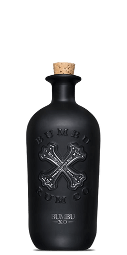 Bumbu XO Rum (700mL)