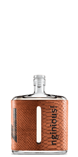 The Return Of The Aged Gin