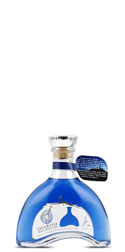 Sharish Blue Magic Gin (500mL)