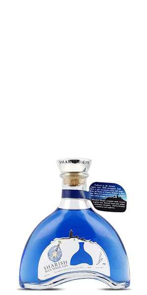 Sharish Blue Magic Gin (500mL)