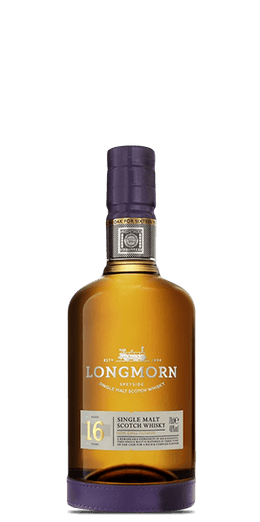 Longmorn 16 Year Old (700mL)