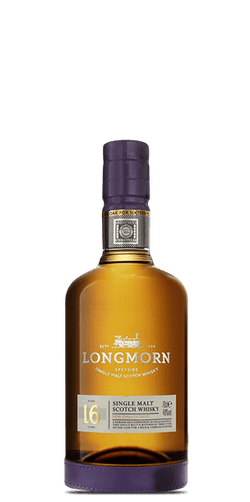 Longmorn 16 Year Old (700mL)