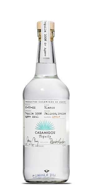 Casamigos Blanco Tequila (700mL)
