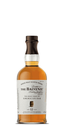 The Balvenie The Sweet Toast of American Oak 12 YO