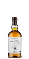 The Balvenie The Week of Peat 14 Year Old