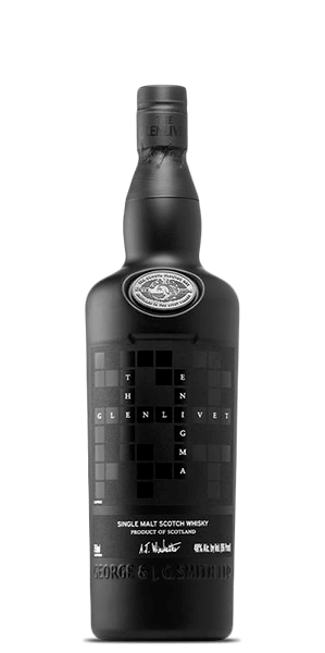 The Glenlivet Enigma 4th Edition