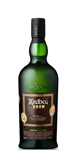 Ardbeg Drum Limited Edition (700mL)