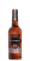 Rittenhouse 100 Proof Straight Rye Whisky