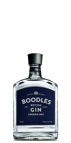 Boodles Gin