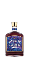 Boodles Mulberry Gin