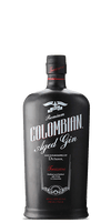 The Return Of The Aged Gin