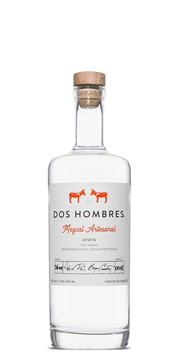 Dos Hombres Mezcal