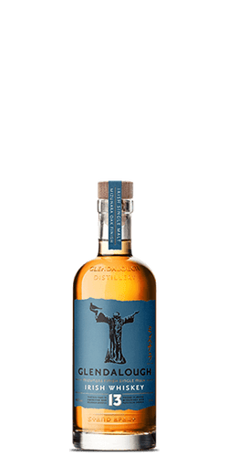 Glendalough 13 Year Old Mizunara Finish