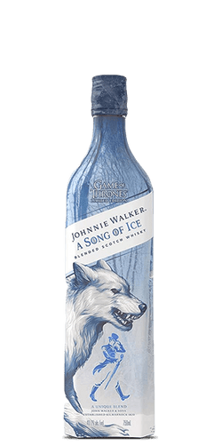 Johnnie Walker A Song of Ice (700mL)