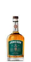 Jameson 18 Year Old Triple Distilled