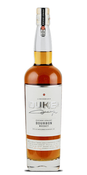 Duke Small Batch Bourbon