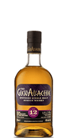 The GlenAllachie 12 Year Old Single Malt Scotch Whisky