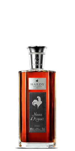 Hardy Cognac Noces d'Argent (700mL)