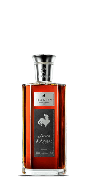 Hardy Cognac Noces d'Argent (700mL)