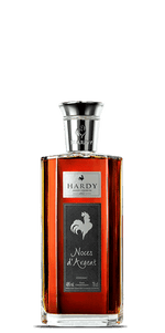 Hardy Cognac Noces d'Argent
