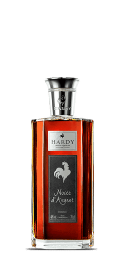Hardy Cognac Noces d'Argent