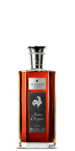 Hardy Cognac Noces d'Argent (200mL)