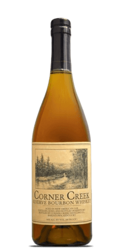 Corner Creek Reserve Bourbon