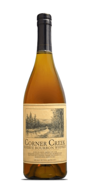 Corner Creek Reserve Bourbon