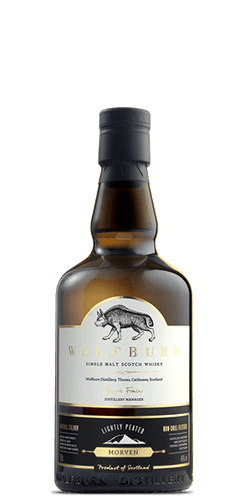 Wolfburn Morven Single Malt Scotch Whisky