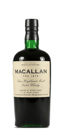 The Macallan 1874 Replica