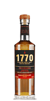 Glasgow 1770 Single Malt Scotch Whisky 2019 Release