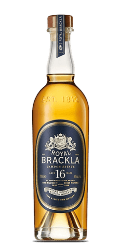 Royal Brackla 16 Years Old (700mL)