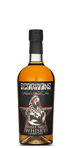Mackmyra Scorpions