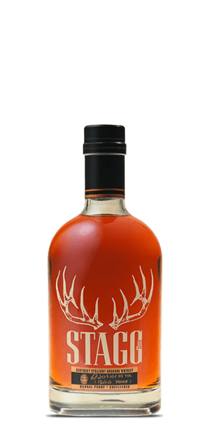 Stagg Jr. Barrel Proof Bourbon (Batch 11)