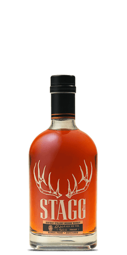 Stagg Jr. Barrel Proof Bourbon (Batch 11) (700mL)