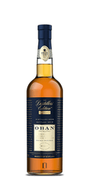 Oban Distillers Edition 2019
