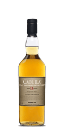 Caol Ila 15 Year Old Special Release 2018