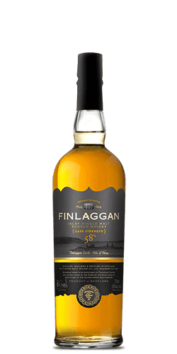 Finlaggan Cask Strength