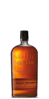 Bulleit Straight Bourbon Whiskey (45%)