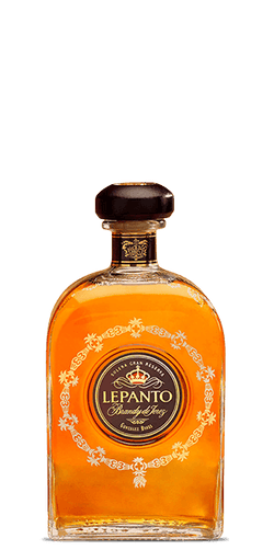 Lepanto Solera Gran Reserva Spanish Brandy (700mL)