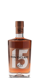 Ron Esclavo 15 Year Rum