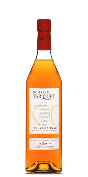 Domaine Tariquet Bas-Armagnac XO (700mL)