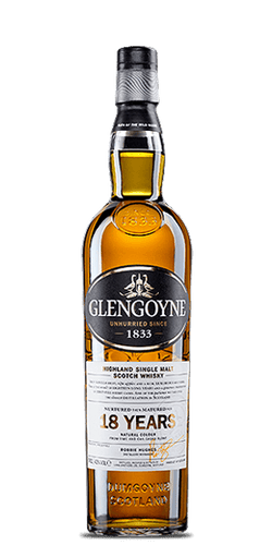 Glengoyne 18 Year Old