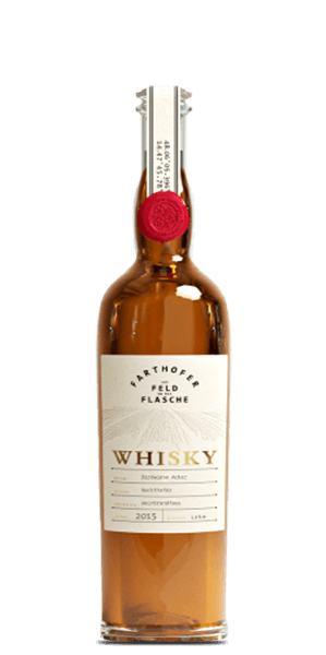 Farthofer Nackthafer Oat (500mL)