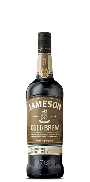Jameson Cold Brew (700mL)