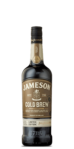 Jameson Cold Brew