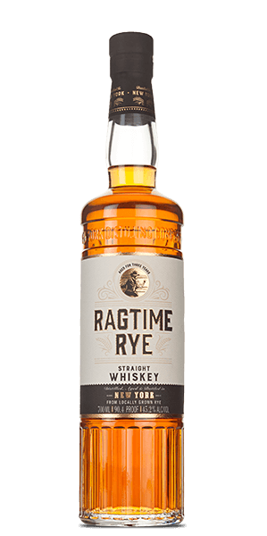 Ragtime Straight Rye Whiskey