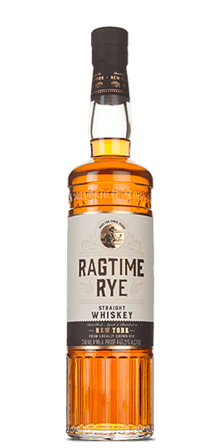 Ragtime Straight Rye Whiskey (700mL)