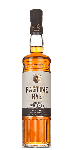 Ragtime Straight Rye Whiskey