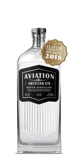 Aviation Gin (700mL)